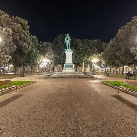 Dimora Adimari Φλωρεντία