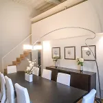 Appartement Dimora Adimari Florence