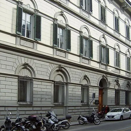 Apartamento Dimora Adimari