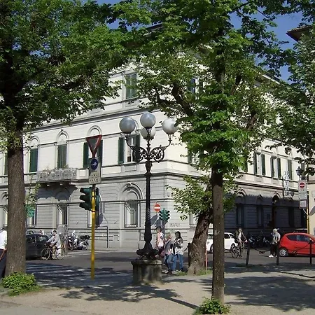 Apartamento Dimora Adimari *