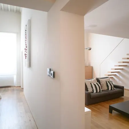 Apartamento Dimora Adimari *