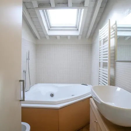 Dimora Adimari Apartamento Florença