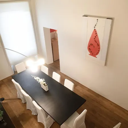 Dimora Adimari * Florença