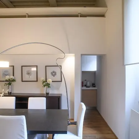 Apartamento Dimora Adimari