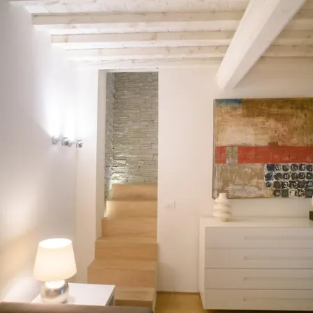 Apartamento Dimora Adimari *