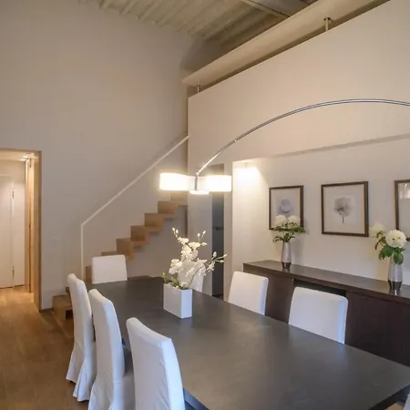 Dimora Adimari Apartamento *