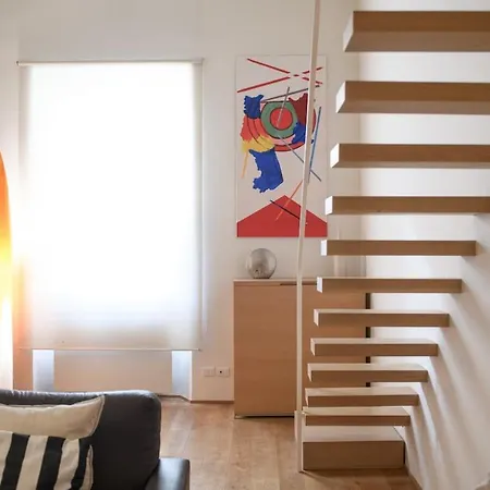 Apartamento Dimora Adimari *