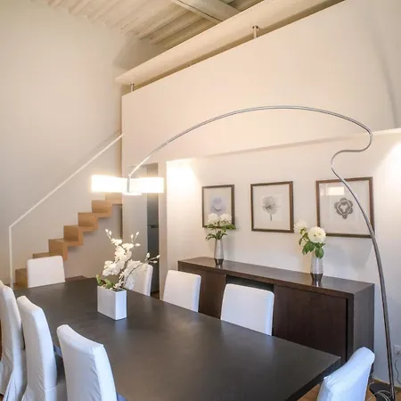 Apartamento Dimora Adimari Florença