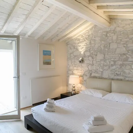 Dimora Adimari Apartamento *