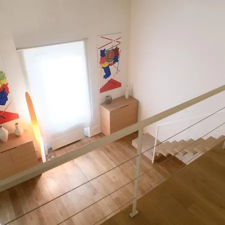 Apartamento Dimora Adimari *