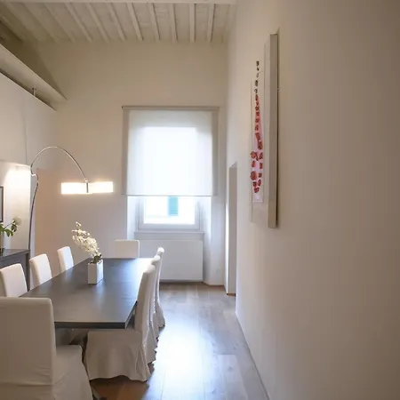 Apartamento Dimora Adimari Florença