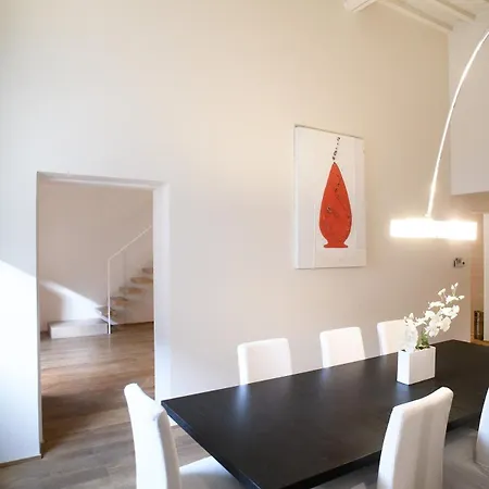 Apartamento Dimora Adimari