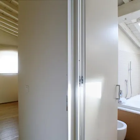 Apartamento Dimora Adimari *