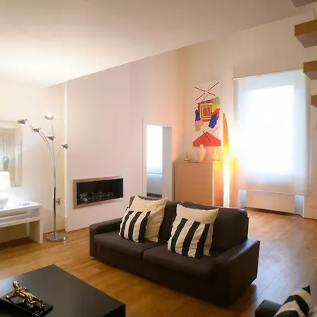 Apartamento Dimora Adimari