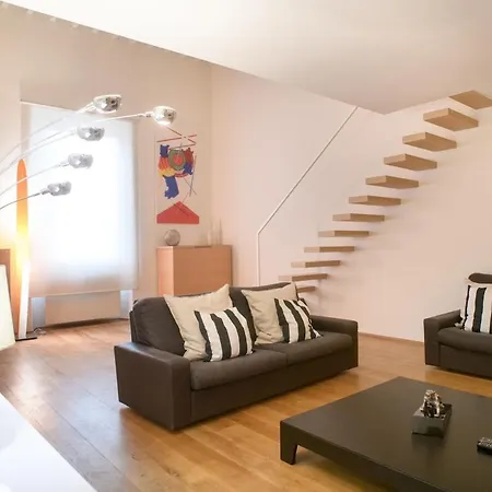 Apartamento Dimora Adimari Florença