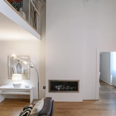 Dimora Adimari Apartamento *