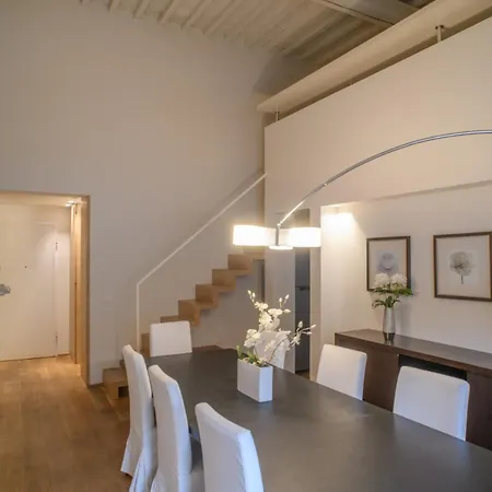 Dimora Adimari Apartamento *