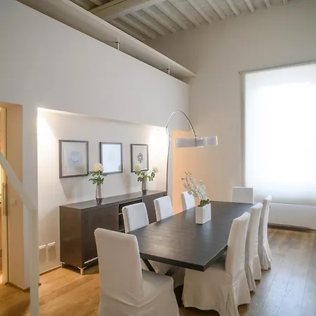 Dimora Adimari Apartamento *