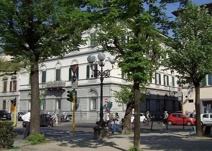 Apartamento Dimora Adimari *