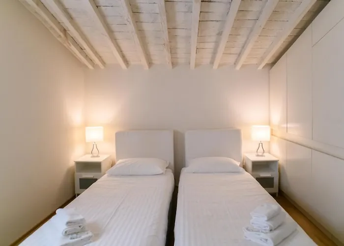 Appartement Dimora Adimari Florence