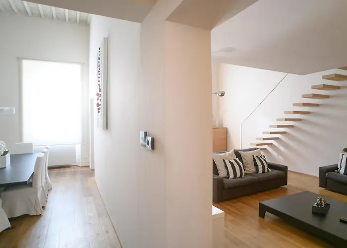 Apartamento Dimora Adimari *