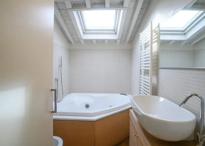 Dimora Adimari Appartement Florence