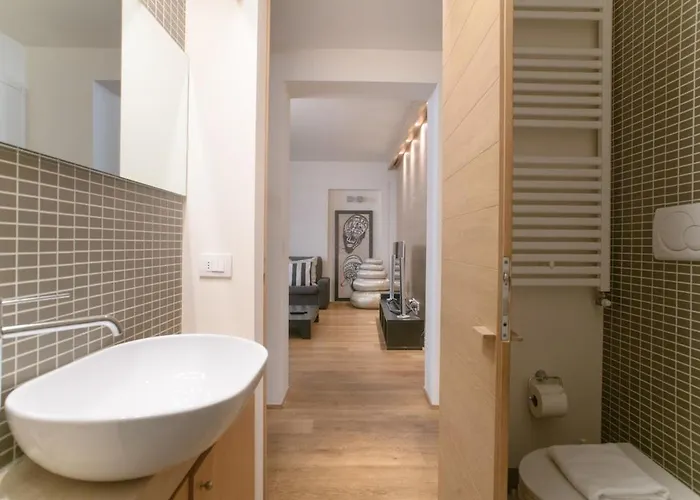 Dimora Adimari Florença