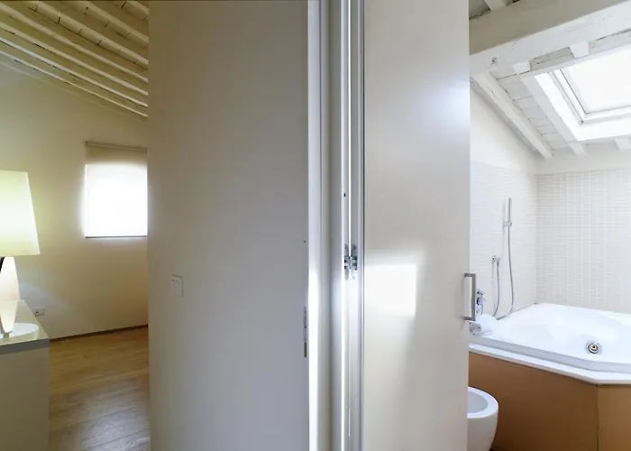 Apartamento Dimora Adimari *