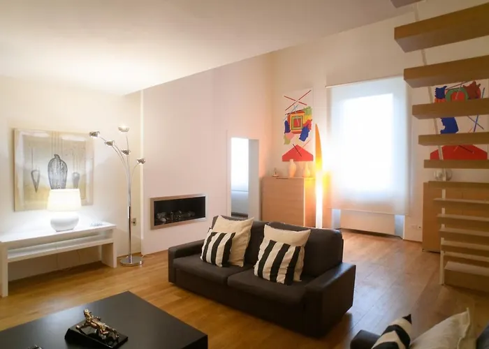 Apartamento Dimora Adimari