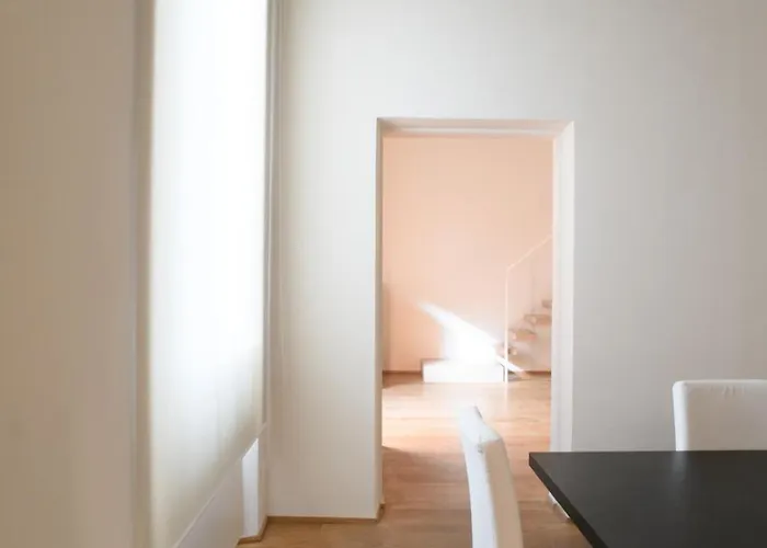 Appartement Dimora Adimari Florence