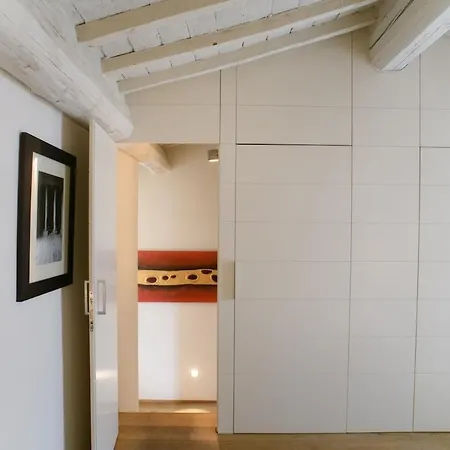 Dimora Adimari Apartment Florence