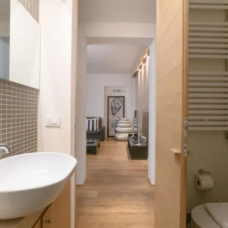 Dimora Adimari Florence