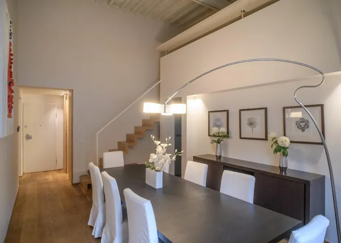 Dimora Adimari Apartment *