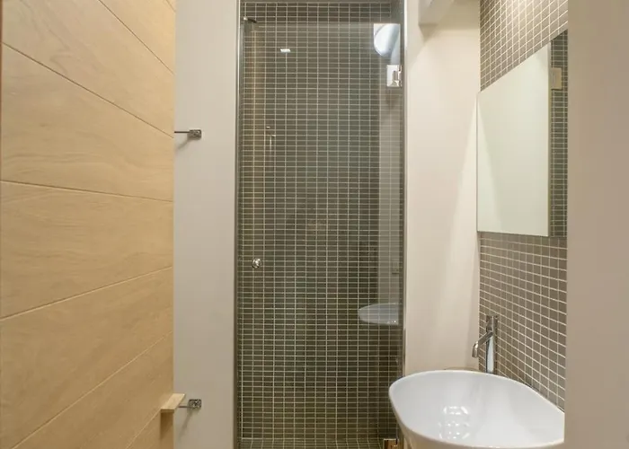 Dimora Adimari * Florence